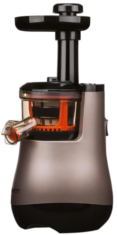 Соковыжималка Scarlett SC-JE50S43 - фото в интернет-магазине Арктика