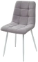 Стул CHILLI UDC7094 (UF860-08B/WHITE) - М-Сити