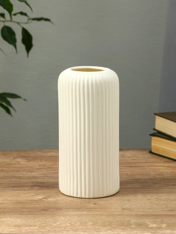 Ваза "Флоранс" 10872868 20 см - Сима-ленд - фото в интернет-магазине Арктика