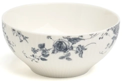 Салатник "BLUE GARDEN" 191-352 11,5 см - Арти М - каталог товаров магазина Арктика