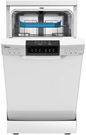 Посудомоечная машина Midea MFD45S130W - фото в интернет-магазине Арктика