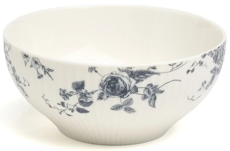 Салатник "BLUE GARDEN" 191-352 11,5 см - Арти М - фото в интернет-магазине Арктика