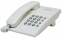 Телефон Panasonic KX-TS2350RUW - фото в интернет-магазине Арктика