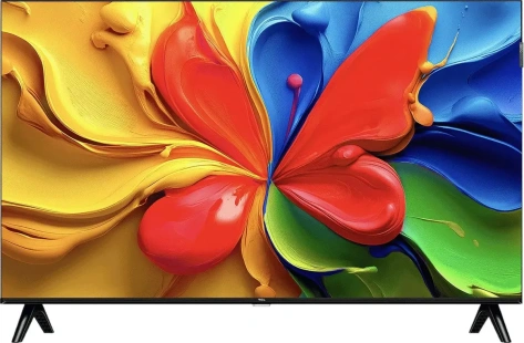 Телевизор TCL 32S5K Smart TV UZ - фото в интернет-магазине Арктика