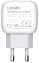 Зарядное устройство сетевое LDNIO A2313C 18W USBx2+Type-C White (LD_B4549) - фото в интернет-магазине Арктика