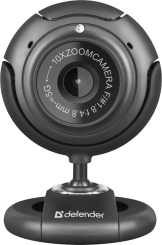Интернет-Камера Defender C-2525HD (63252) - каталог товаров магазина Арктика