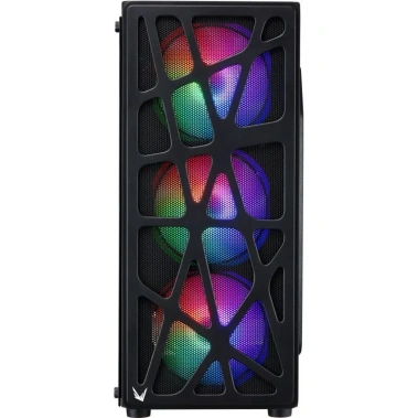 Системный блок D713852 Ryzen 7 8700F/16Gb/M.2 SSD2Tb/NV 8Gb RTX3070/ATX 700W - фото в интернет-магазине Арктика