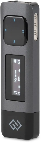 Диктофон Digma DiVoice RV50 8Gb - фото в интернет-магазине Арктика