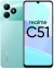 Мобильный телефон Realme C51  4+64Gb Green (RMX3830) - фото в интернет-магазине Арктика