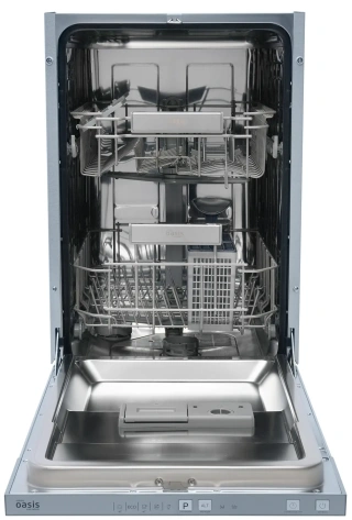 Встраиваемая посудомоечная машина Oasis PM-9V5S - фото в интернет-магазине Арктика