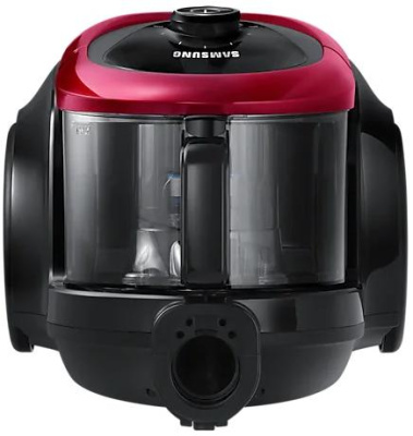 Пылесос Samsung VC18M21C0VR/EV - фото в интернет-магазине Арктика