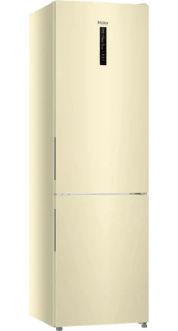 Холодильник Haier CEF538CCG - фото в интернет-магазине Арктика