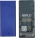 Мобильный телефон Nokia 108 (TA-1627) DS голубой - фото в интернет-магазине Арктика