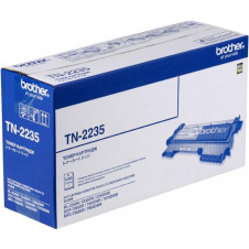 Картридж-тонер Brother TN-2235 - каталог товаров магазина Арктика
