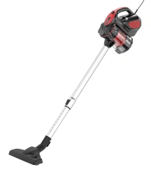 Пылесос Starwind SCH1310 красный/черный - каталог товаров магазина Арктика