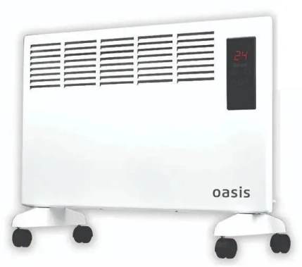 Конвектор Oasis DK-15 - фото в интернет-магазине Арктика