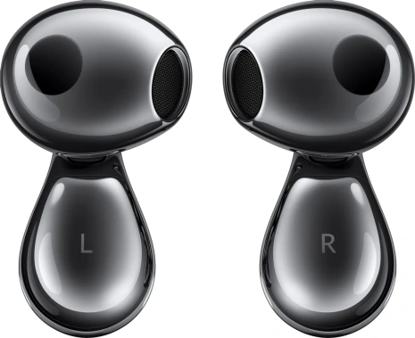 Наушники Huawei Freebuds 6 Black TWS - фото в интернет-магазине Арктика