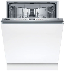 Встраиваемая посудомоечная машина BOSCH SMV4HVX03E - каталог товаров магазина Арктика