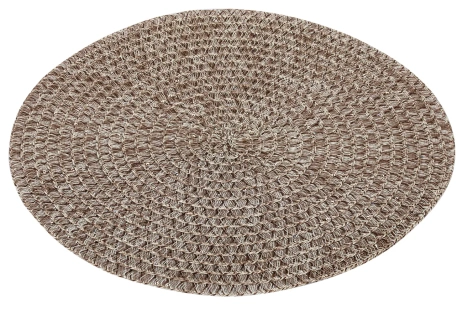 Салфетка сервировочная 93-DE-PM-06-02 38 см - Регент Рус - фото в интернет-магазине Арктика