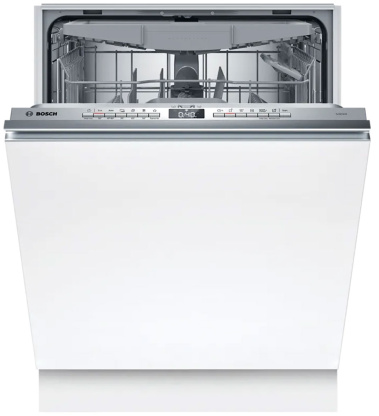Встраиваемая посудомоечная машина BOSCH SMV4HVX03E - фото в интернет-магазине Арктика