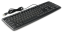 Клавиатура Gembird KB-8320UXL-BL USB (черная) - фото в интернет-магазине Арктика
