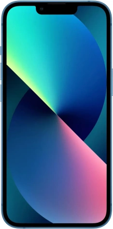 Мобильный телефон Apple iPhone 13 128Gb Blue (голубой) - фото в интернет-магазине Арктика
