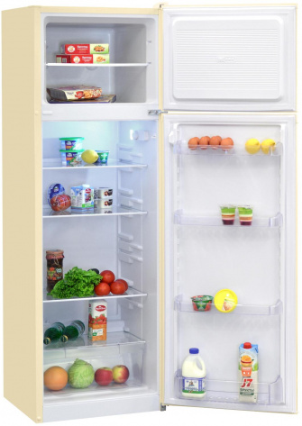 Холодильник NORDFROST NRT 144 732 - фото в интернет-магазине Арктика