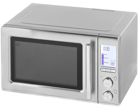 Микроволновая печь BORK W703 - фото в интернет-магазине Арктика