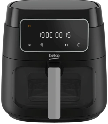 Аэрогриль BEKO FRL 3374 B - фото в интернет-магазине Арктика