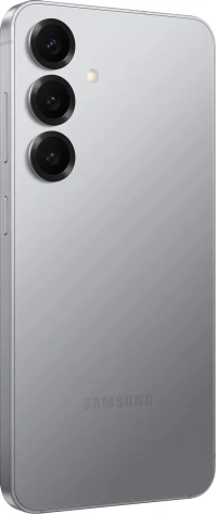 Мобильный телефон Samsung Galaxy S25 256Gb Серый (SM-S931BZSCCAU) - фото в интернет-магазине Арктика