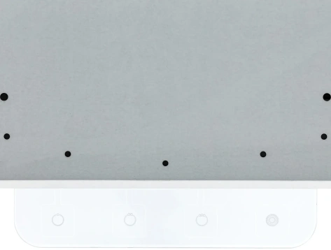 Вытяжка Krona Ameli 600 inox S - фото в интернет-магазине Арктика