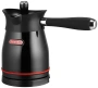 Электрическая турка Centek CT-1080 Black(металл)