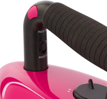 Гладильная система LauraStar LIFT+ EU PINKY POP - фото в интернет-магазине Арктика