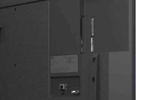 Телевизор LG 50QNED82A6B.ARUG UHD Smart TV - фото в интернет-магазине Арктика