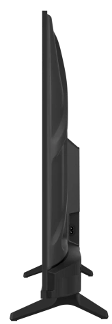 Телевизор Hisense 32A5S Smart TV - фото в интернет-магазине Арктика