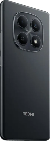 Мобильный телефон Xiaomi REDMI Note 15 8+256Gb Black - фото в интернет-магазине Арктика