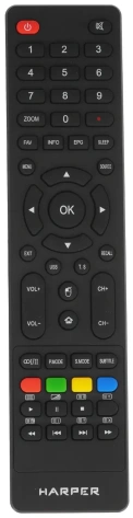Телевизор Harper 32R690TS Smart TV - фото в интернет-магазине Арктика