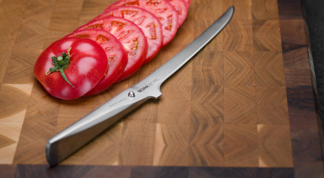 Нож кухонный BORK HN504 - фото в интернет-магазине Арктика