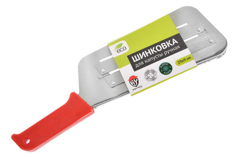 Шинковка д/капусты 884-017 - фото в интернет-магазине Арктика