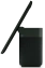 Умная колонка Яндекс Станция Дуо Макс Zigbee YNDX-00055GRN Зеленая - фото в интернет-магазине Арктика