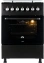 Плита газовая NORD GG 6064 B - фото в интернет-магазине Арктика