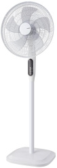 Вентилятор напольный Centek CT-5026 white - каталог товаров магазина Арктика