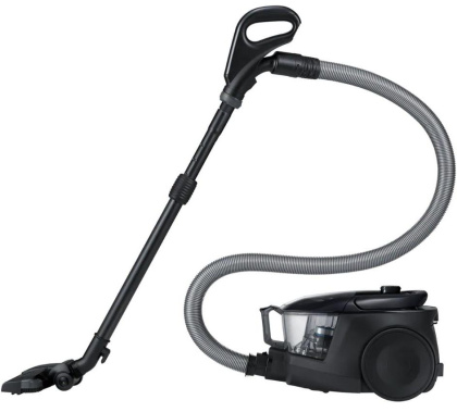 Пылесос Samsung VC18M3160VG/EV - фото в интернет-магазине Арктика