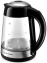 Чайник BRAYER BR1012BK - фото в интернет-магазине Арктика