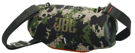 Портативная акустика JBL Xtreme 4 Camouflage (JBLXTREME4CAMO) - фото в интернет-магазине Арктика