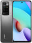 Мобильный телефон Xiaomi Redmi 10 2022 4+128Gb Carbon Gray