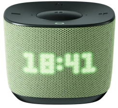 Умная колонка Sber SberBoom Home Зеленая (SBDV-00171V) - каталог товаров магазина Арктика