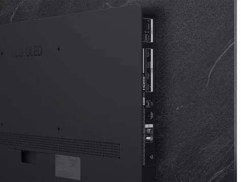 Телевизор LG OLED65C5RLA.ARUG UHD Smart TV - фото в интернет-магазине Арктика