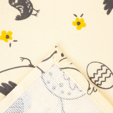 Скатерть "Chicken farm" ПСХ 5538637 180*144 см  - Сима-ленд - фото в интернет-магазине Арктика