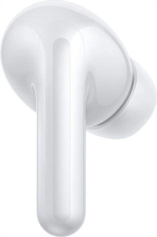 Наушники Xiaomi Redmi Buds 6 Lite White (BHR8655GL) TWS - фото в интернет-магазине Арктика